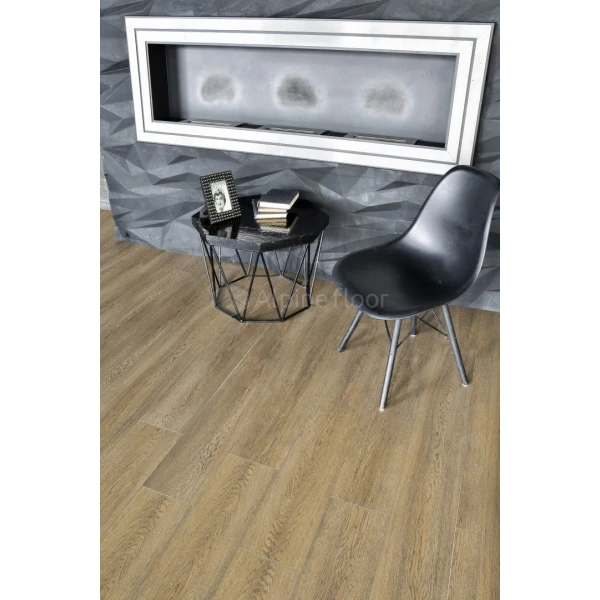 Виниловый пол Alpine floor INTENSE Бурый лес