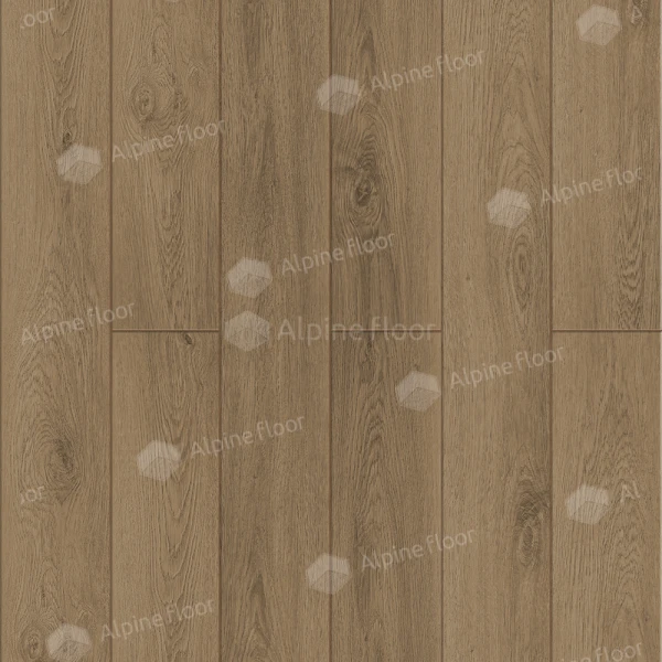 Виниловый пол Alpine floor Grand Sequoia vllage Карите