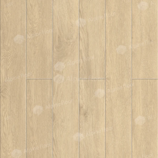 Виниловый пол Alpine floor Grand Sequoia vllage Камфора