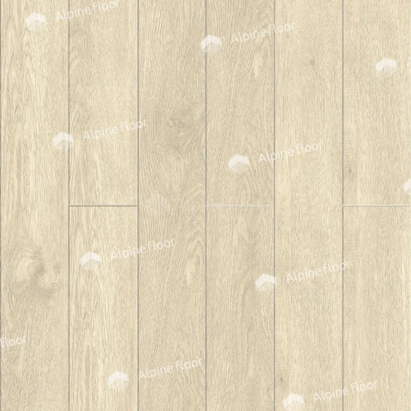 Виниловый пол Alpine floor Grand Sequoia vllage Сонома